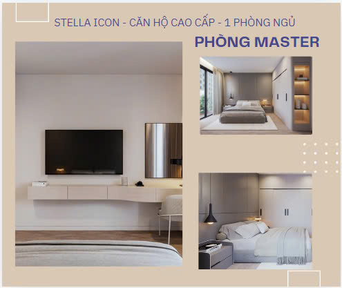 🔑 STELLA ICON – CĂN HỘ CAO CẤP – GIÁ SIÊU ƯU ĐÃI CHO ĐẦU TƯ 🔑 - Ảnh 4